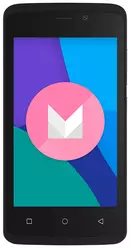 Galeria zdjęć telefonu Zopo Color M4