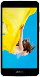 Galeria zdjęć telefonu Zopo Color S5