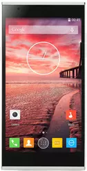 Galeria zdjęć telefonu Zopo Magic