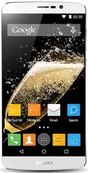 Galeria zdjęć telefonu Zopo Speed 7 Plus