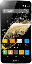 Galeria zdjęć telefonu Zopo Speed 7