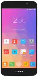 Galeria zdjęć telefonu Zopo Speed 7C