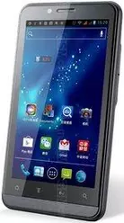 Galeria zdjęć telefonu Zopo ZP200+