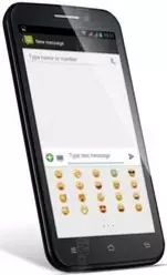 Galeria zdjęć telefonu Zopo ZP820