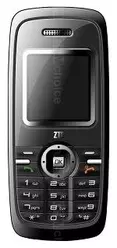 Galeria zdjęć telefonu ZTE A36