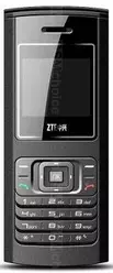 Galeria zdjęć telefonu ZTE A61