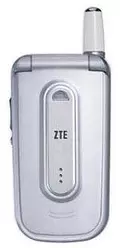 Galeria zdjęć telefonu ZTE A86