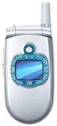 Galeria zdjęć telefonu ZTE A89 Galeria zdjęć telefonu ZTE A89