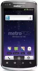 Galeria zdjęć telefonu ZTE Anthem