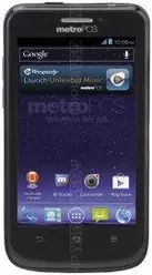 Galeria zdjęć telefonu ZTE Avid 4G