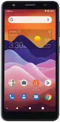 Galeria zdjęć telefonu ZTE Avid 579