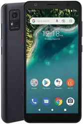 Galeria zdjęć telefonu ZTE Avid 589