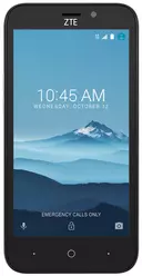 Galeria zdjęć telefonu ZTE Avid Trio