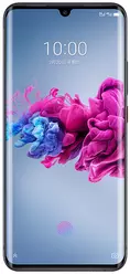 Galeria zdjęć telefonu ZTE Axon 11 5G