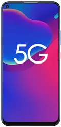 Galeria zdjęć telefonu ZTE Axon 11 SE