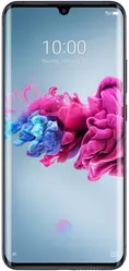 Galeria zdjęć telefonu ZTE Axon 11