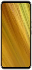Galeria zdjęć telefonu ZTE Axon 20 Extreme Edition
