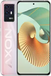 Galeria zdjęć telefonu ZTE Axon 30 Pro