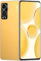 Galeria zdjęć telefonu ZTE Axon 30s Galeria zdjęć telefonu ZTE Axon 30s