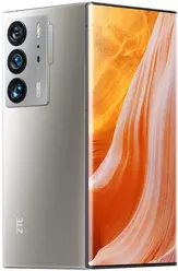 Galeria zdjęć telefonu ZTE Axon 40 Ultra