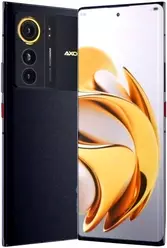 Galeria zdjęć telefonu ZTE Axon 50 Ultra