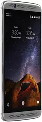 Galeria zdjęć telefonu ZTE Axon 7 mini