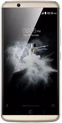 Galeria zdjęć telefonu ZTE Axon 7s