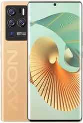 Galeria zdjęć telefonu ZTE Axon A31 Ultra