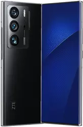 Galeria zdjęć telefonu ZTE Axon A41 Ultra 5G Supreme