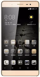 Galeria zdjęć telefonu ZTE Axon Max