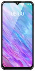 Galeria zdjęć telefonu ZTE Blade 10 Smart
