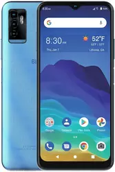 Galeria zdjęć telefonu ZTE Blade 11 Prime
