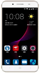 Galeria zdjęć telefonu ZTE Blade A2 Plus