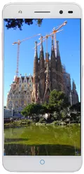 Galeria zdjęć telefonu ZTE Blade A2