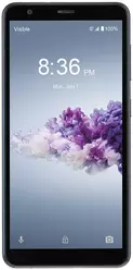 Galeria zdjęć telefonu ZTE Blade A3 Prime