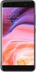 Galeria zdjęć telefonu ZTE Blade A3