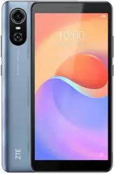 Galeria zdjęć telefonu ZTE Blade A31 Plus