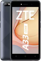 Galeria zdjęć telefonu ZTE Blade A33 Core