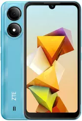 Galeria zdjęć telefonu ZTE Blade A33s