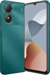 Galeria zdjęć telefonu ZTE Blade A34