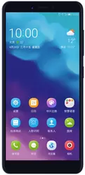 Galeria zdjęć telefonu ZTE Blade A4