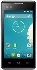 Galeria zdjęć telefonu ZTE Blade A410