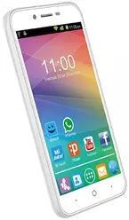 Galeria zdjęć telefonu ZTE Blade A460