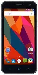 Galeria zdjęć telefonu ZTE Blade A465