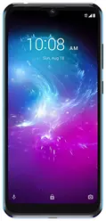 Galeria zdjęć telefonu ZTE Blade A5 2020