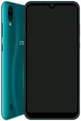 Galeria zdjęć telefonu ZTE Blade A51 Lite
