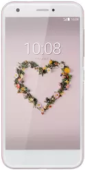 Galeria zdjęć telefonu ZTE Blade A512