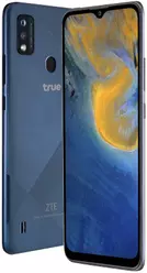 Galeria zdjęć telefonu ZTE Blade A51s