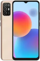 Galeria zdjęć telefonu ZTE Blade A52