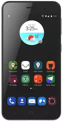Galeria zdjęć telefonu ZTE Blade A520